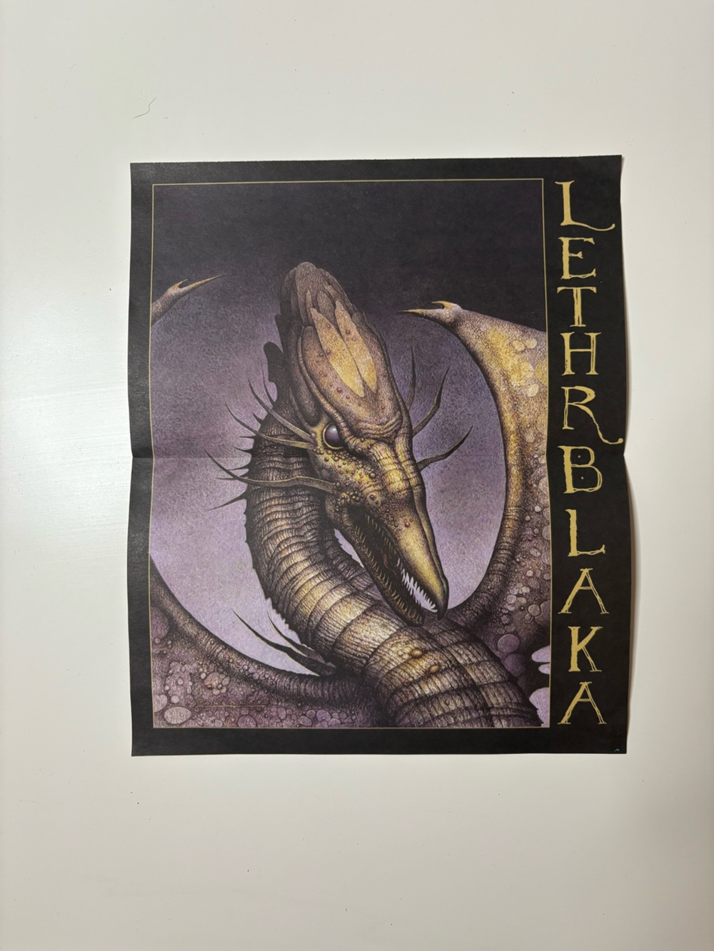 Book posters - Picture 3 of 3